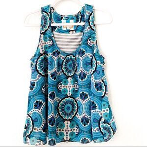 Meadow Rue Merlin Layer Swing Back Tank